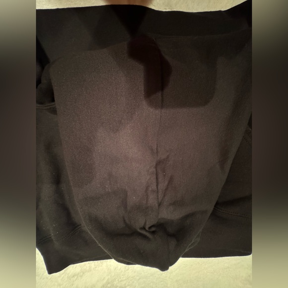 Sonic the Hedgehog Sonic & Tails Official Sega Shop Hoodie Size Small - Picture 10 of 16